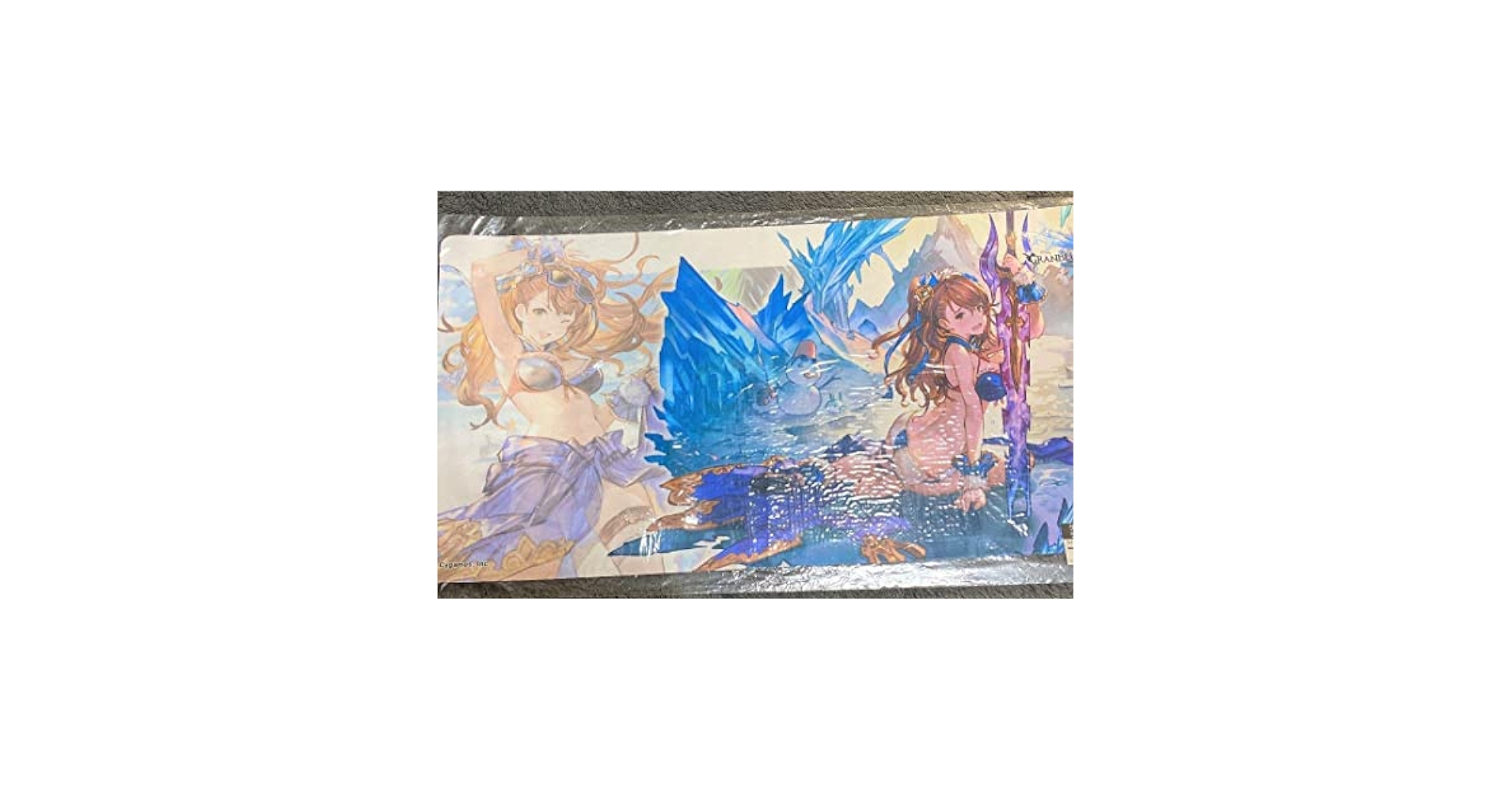 Amazon | グランブルーファンタジー ベアトリクス 水着Ver